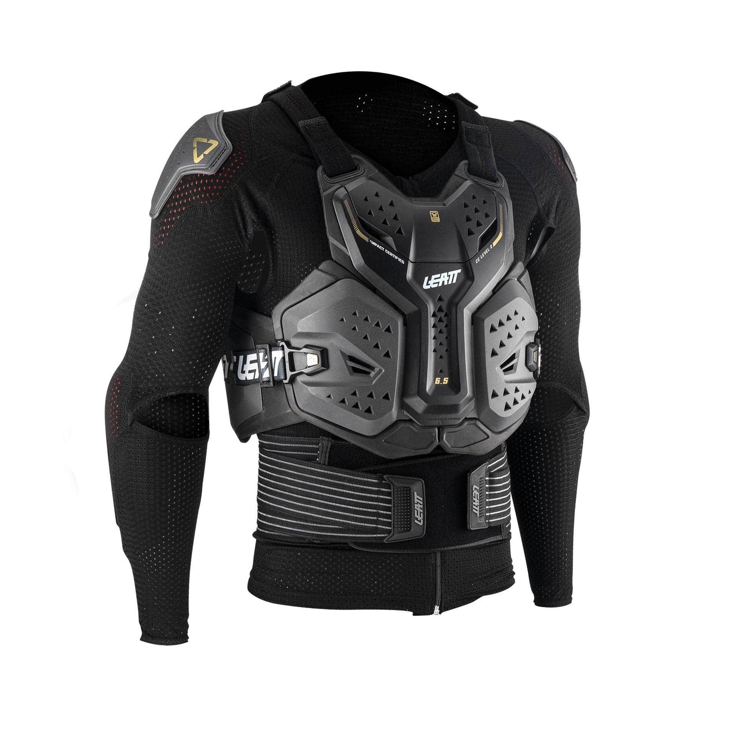 LEATT Body Protector 6.5