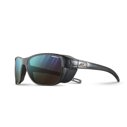 Julbo CAMINO M Sunglasses with a REACTIV 2-4 lens