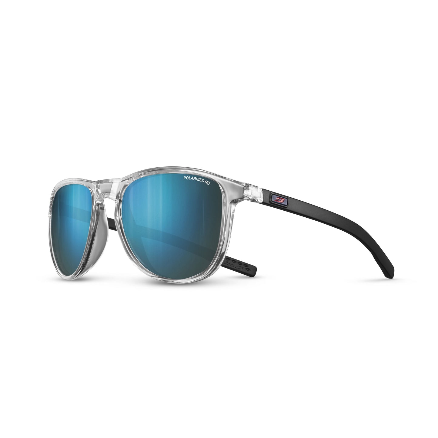 Julbo CANYON Sunglasses with a Spectron HD 3 Polarized lens
