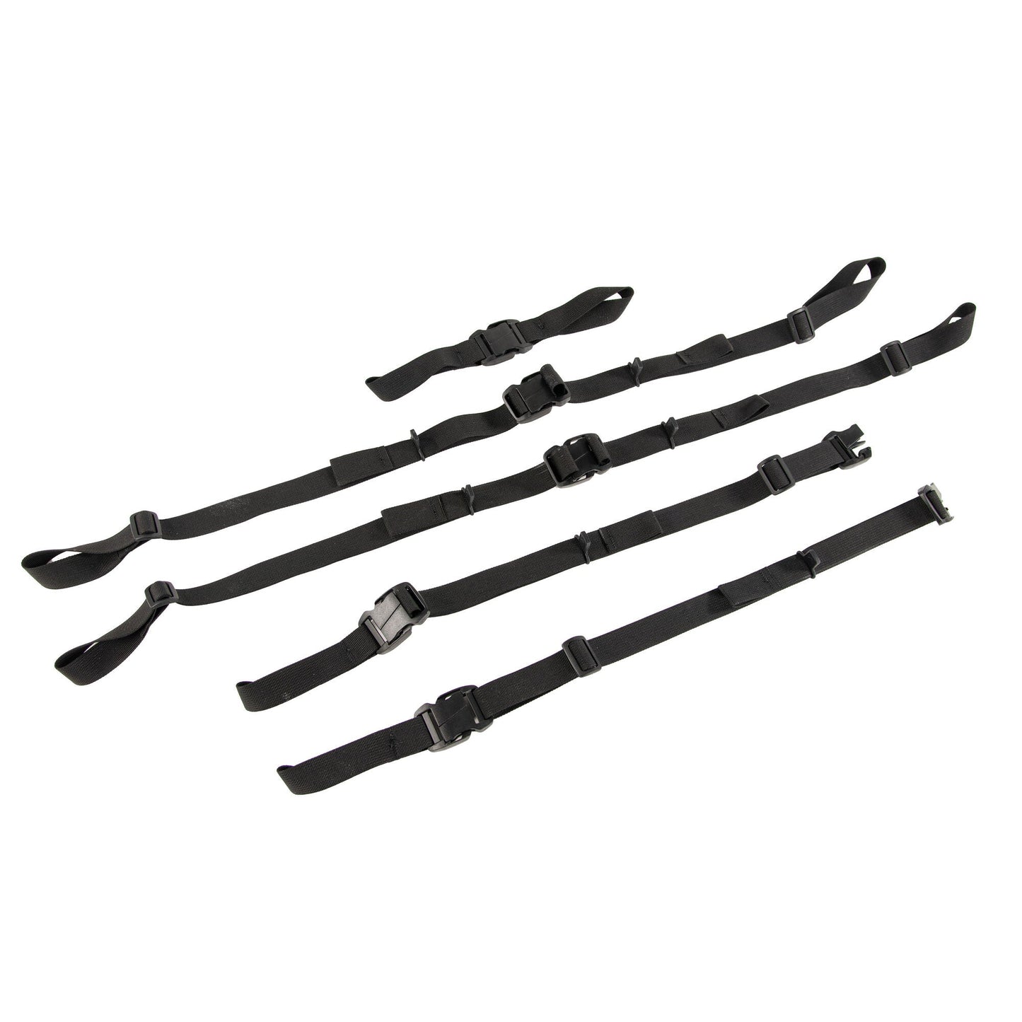 ORTLIEB Cargo Straps