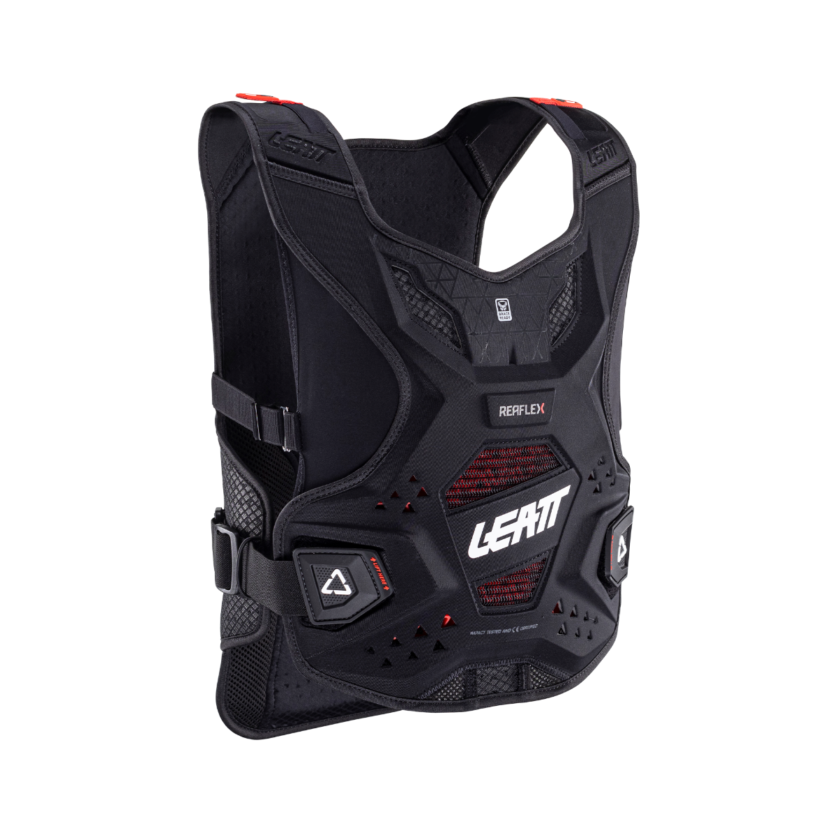 LEATT Chest Protector ReaFlex Women