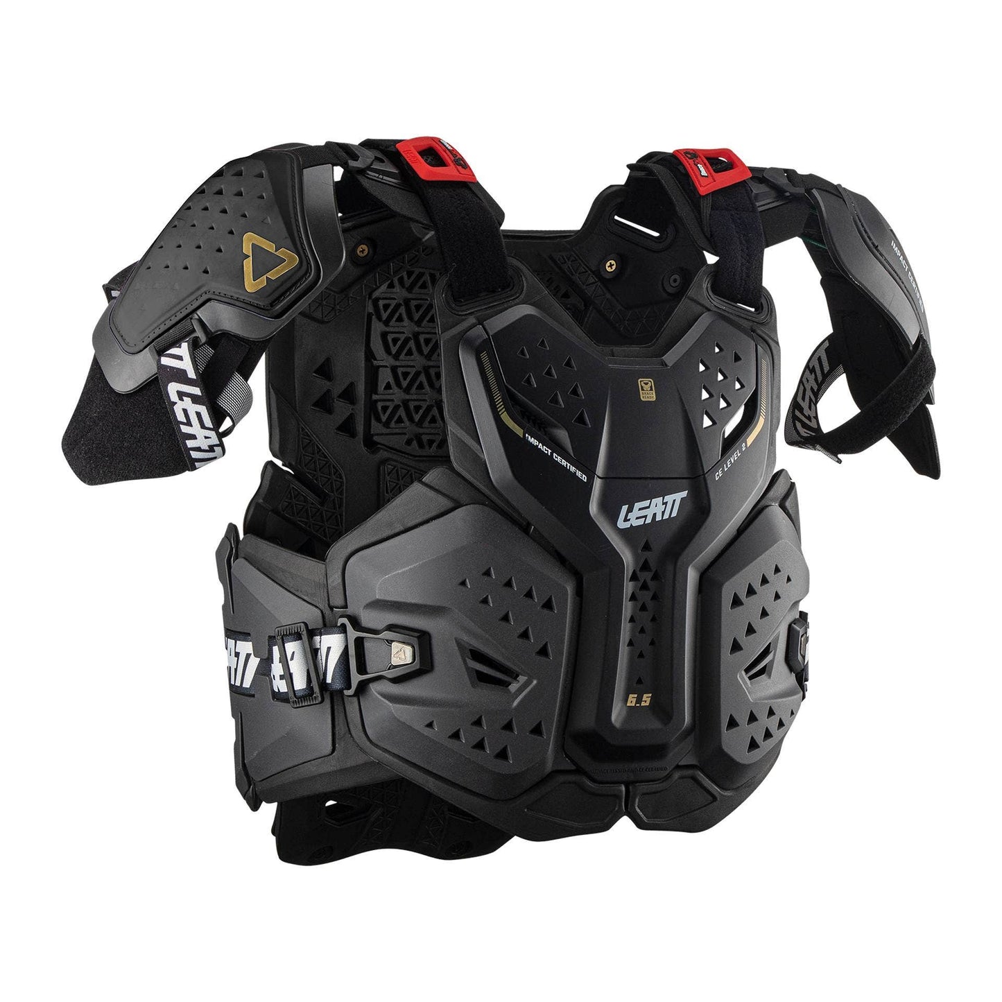 LEATT Chest Protector 6.5 Pro