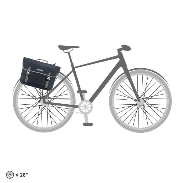 ORTLIEB Commuter-Bag Urban
