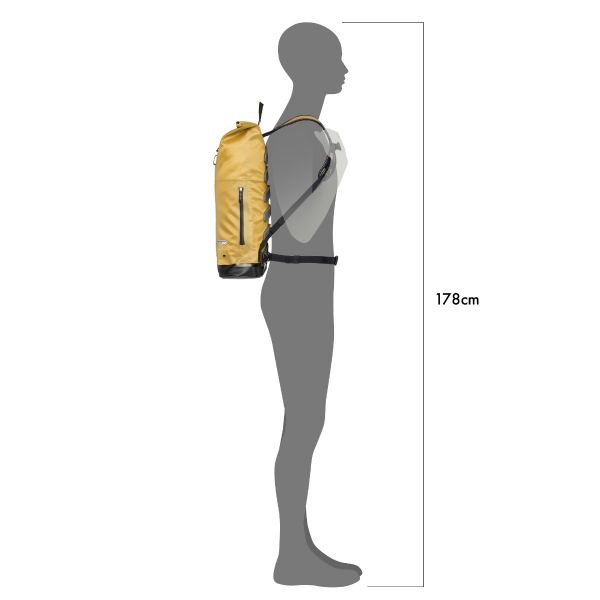ORTLIEB Commuter-Daypack