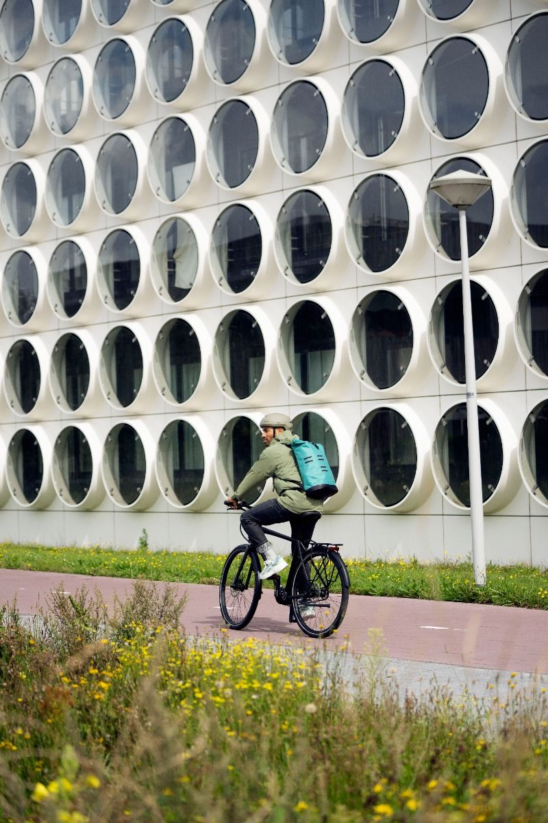 ORTLIEB Commuter-Daypack