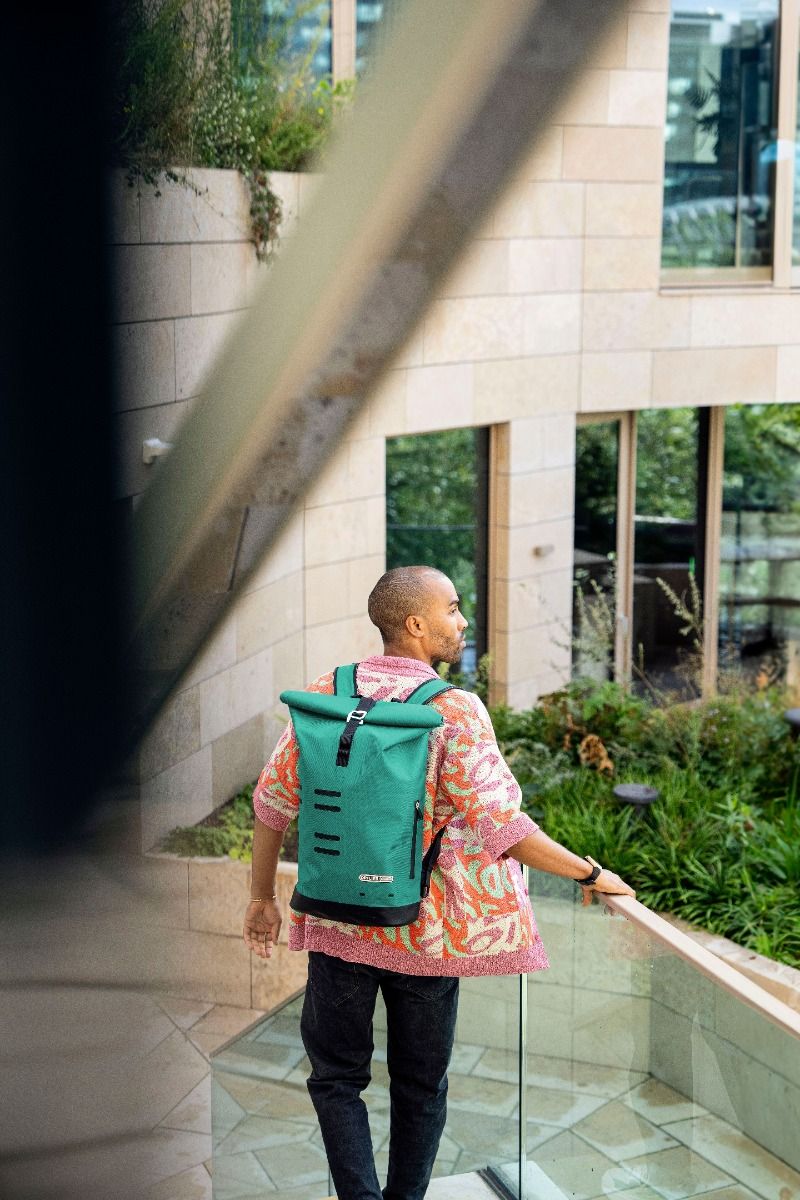 ORTLIEB Commuter-Daypack
