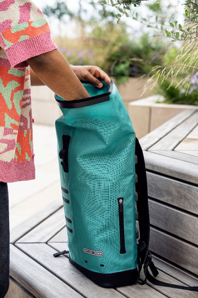 ORTLIEB Commuter-Daypack