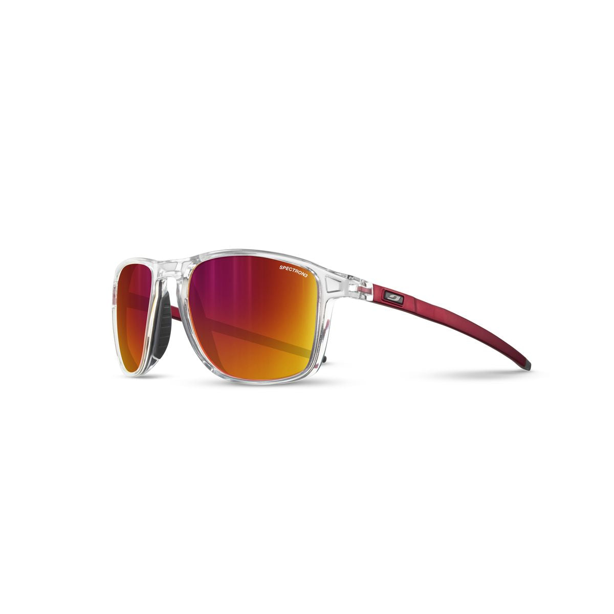 Julbo COMPASS Sunglasses with a Spectron 3 lens