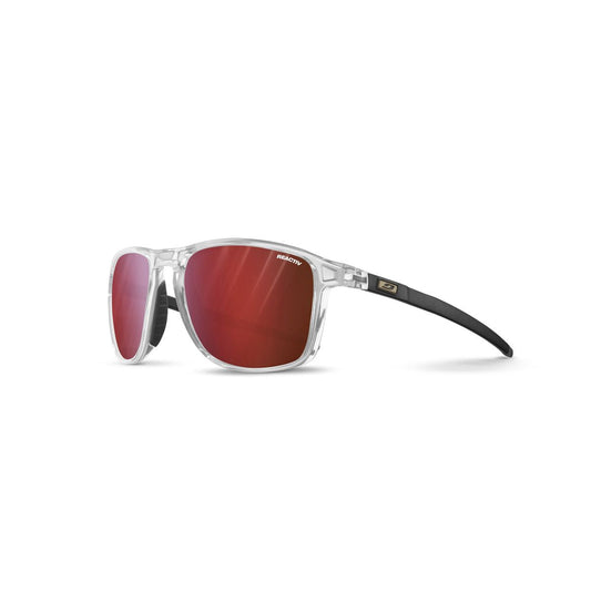 Julbo COMPASS Sunglasses with a REACTIV 0-3 High Contrast lens