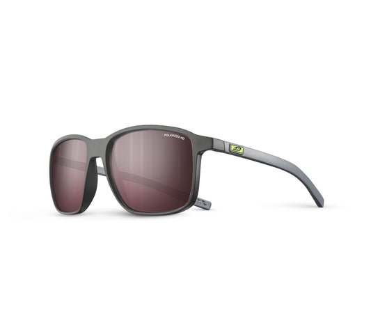 Julbo CREEK Sunglasses with a Spectron HD 3 Polarized lens