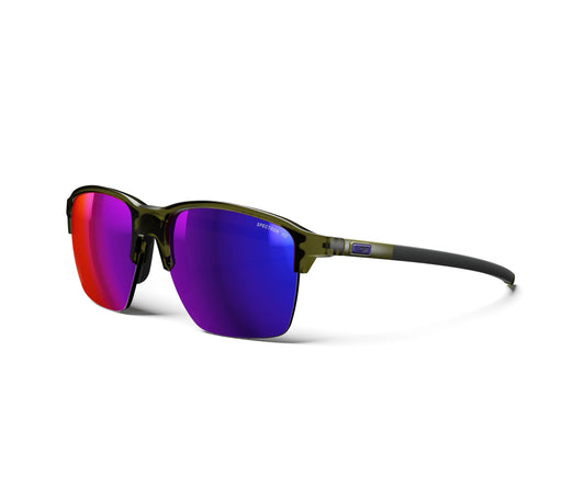 Julbo CROSSLINE Sunglasses with a Spectron HD 3 lens