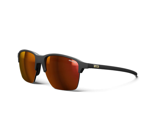 Julbo CROSSLINE Sunglasses with a REACTIV 0-3 High Contrast lens
