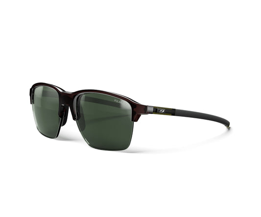 Julbo CROSSLINE Sunglasses with a Spectron 3 Polarized lens