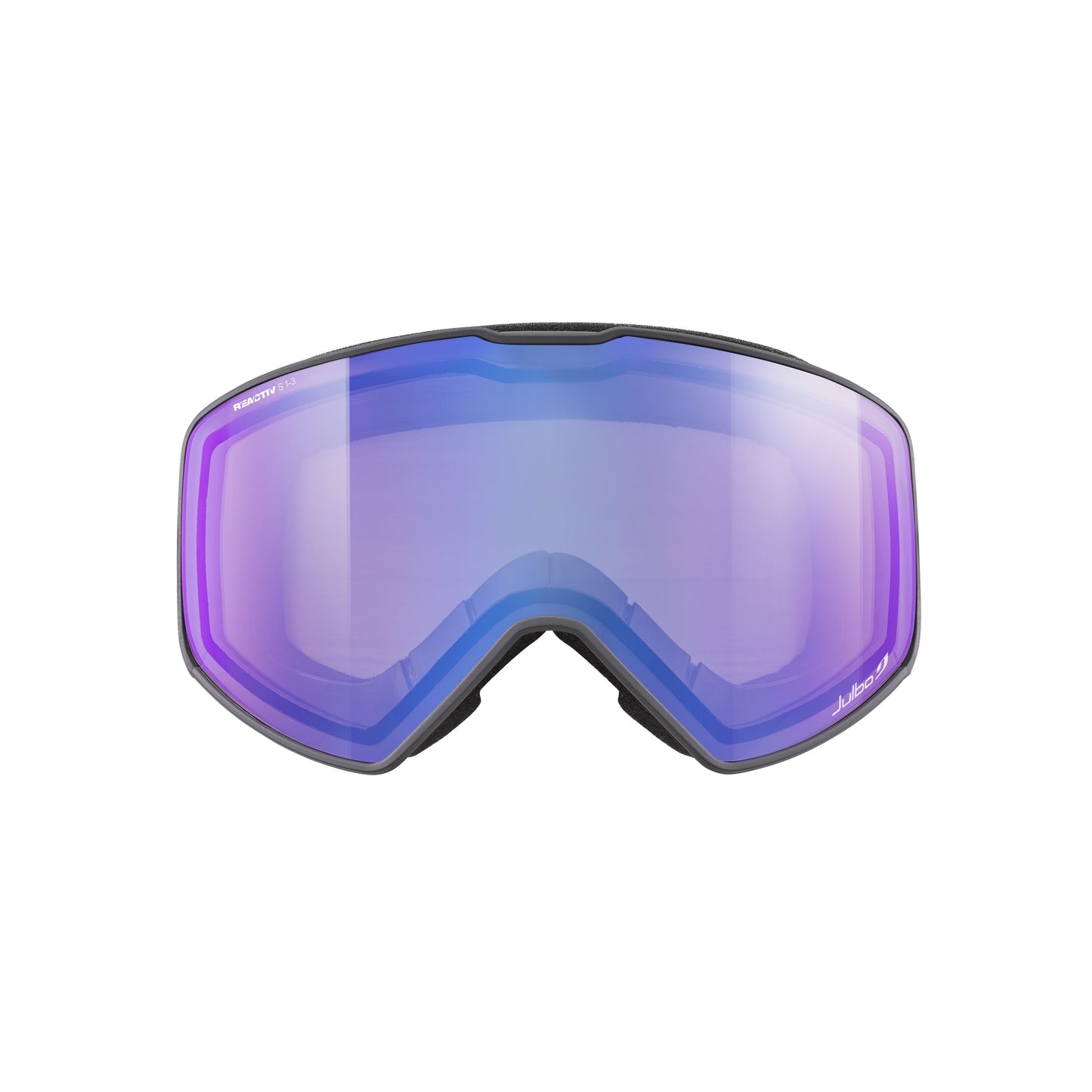 CYRIUS-X Goggles with REACTIV 1-3 High Contrast Lens