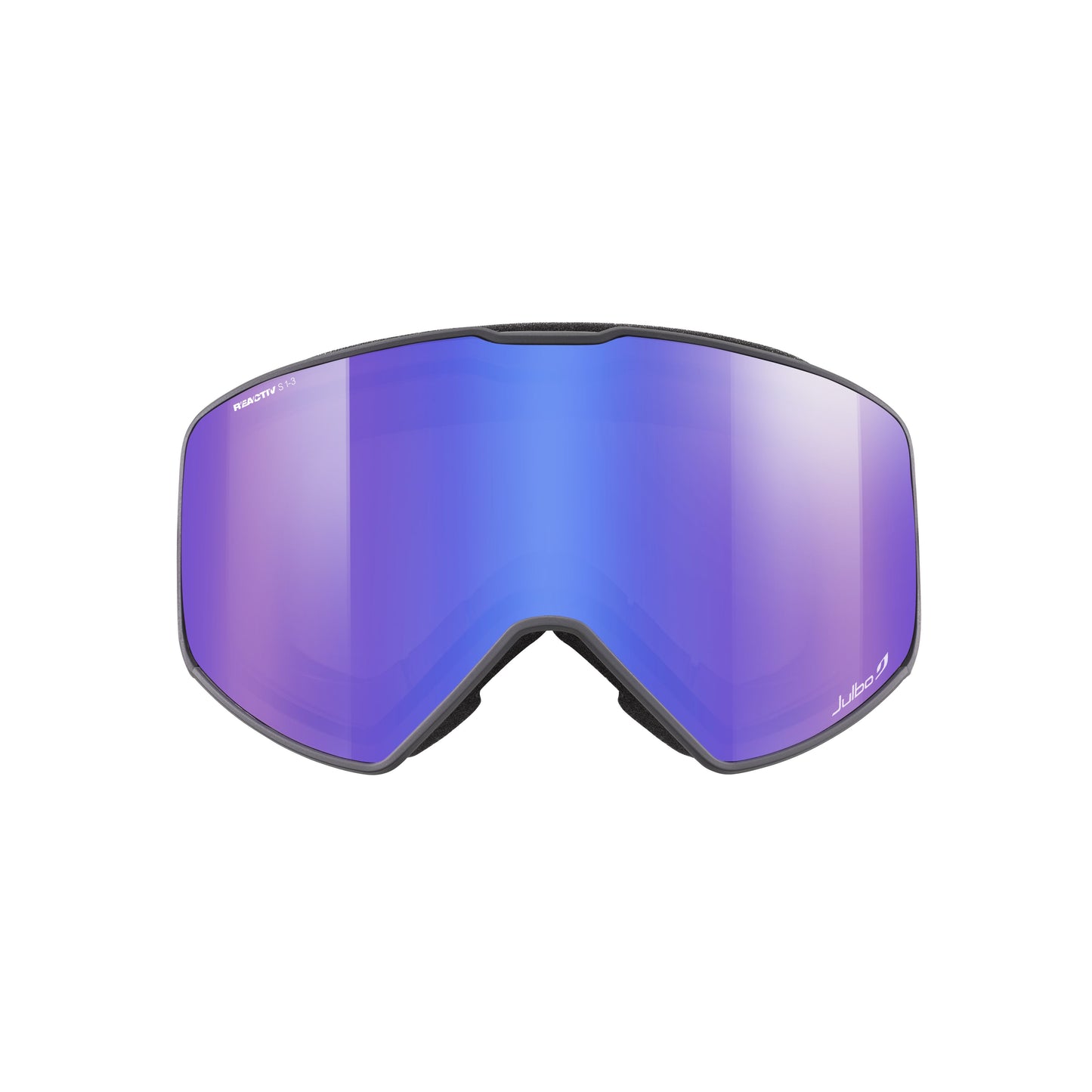 CYRIUS-X Goggles with REACTIV 1-3 High Contrast Lens