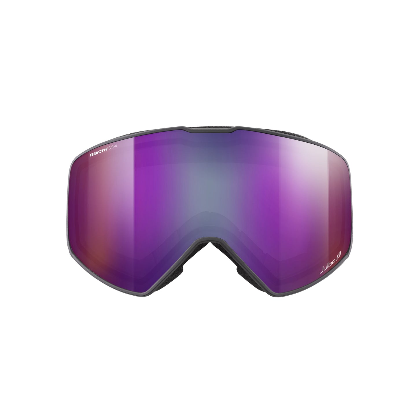 CYRIUS-X Goggles with REACTIV 0-4 High Contrast Lens