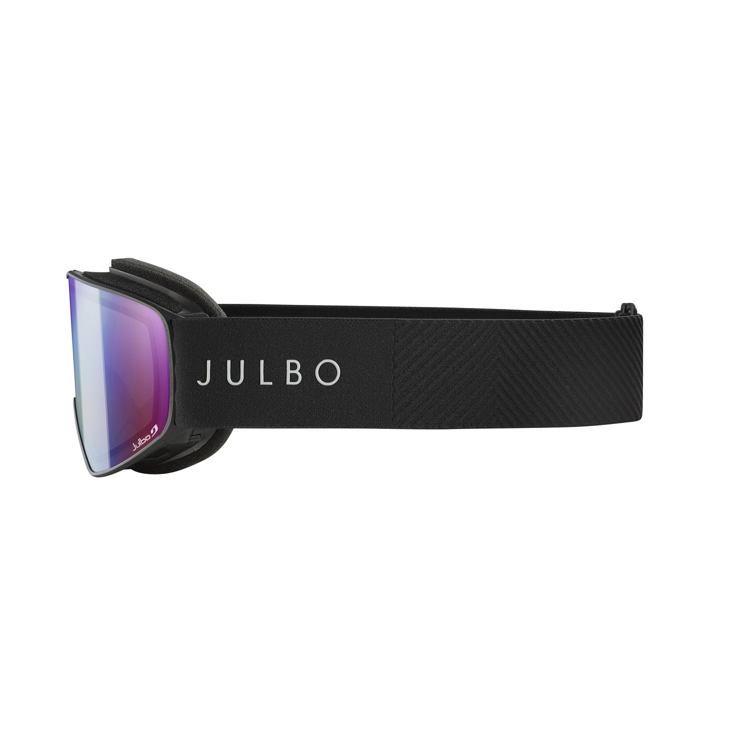 CYRIUS-X Goggles with REACTIV 0-4 High Contrast Lens