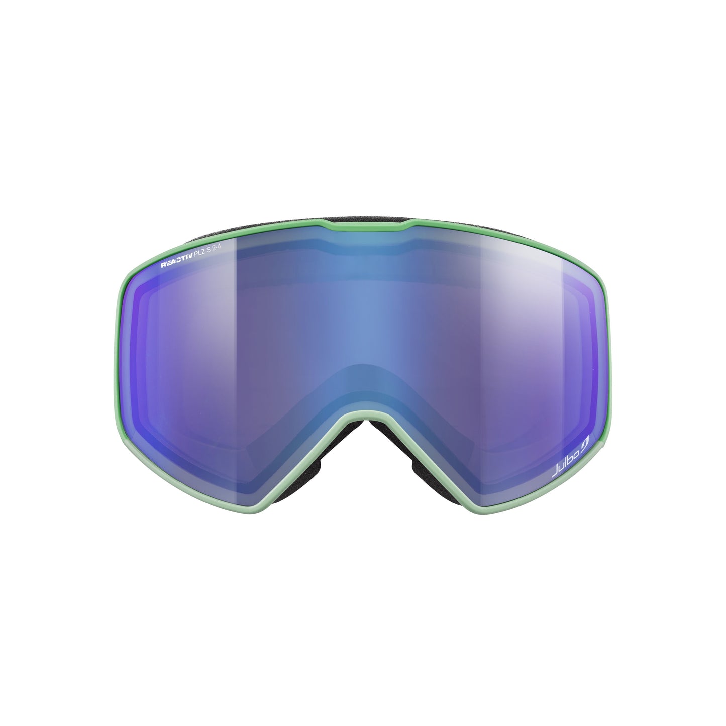 CYRIUS-X Goggles with REACTIV 2-4 Polarized Lens