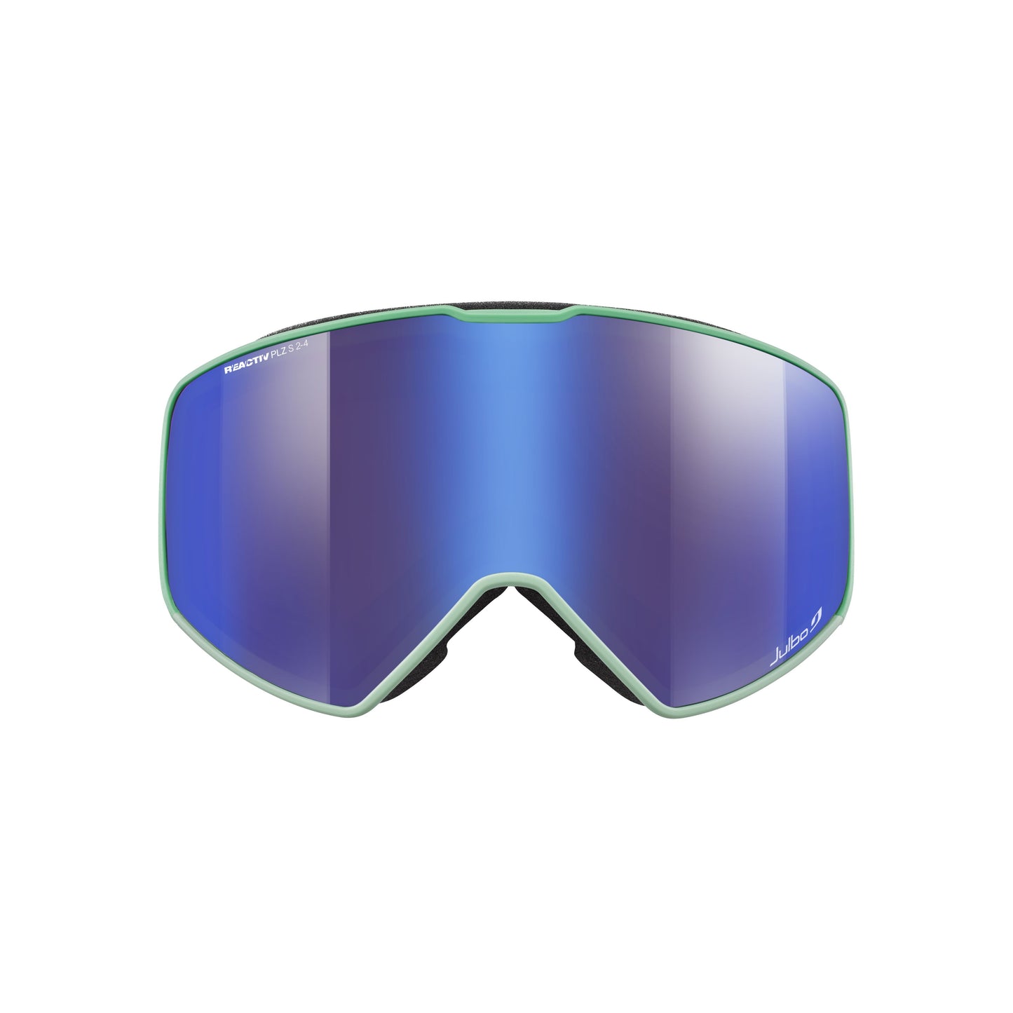 CYRIUS-X Goggles with REACTIV 2-4 Polarized Lens