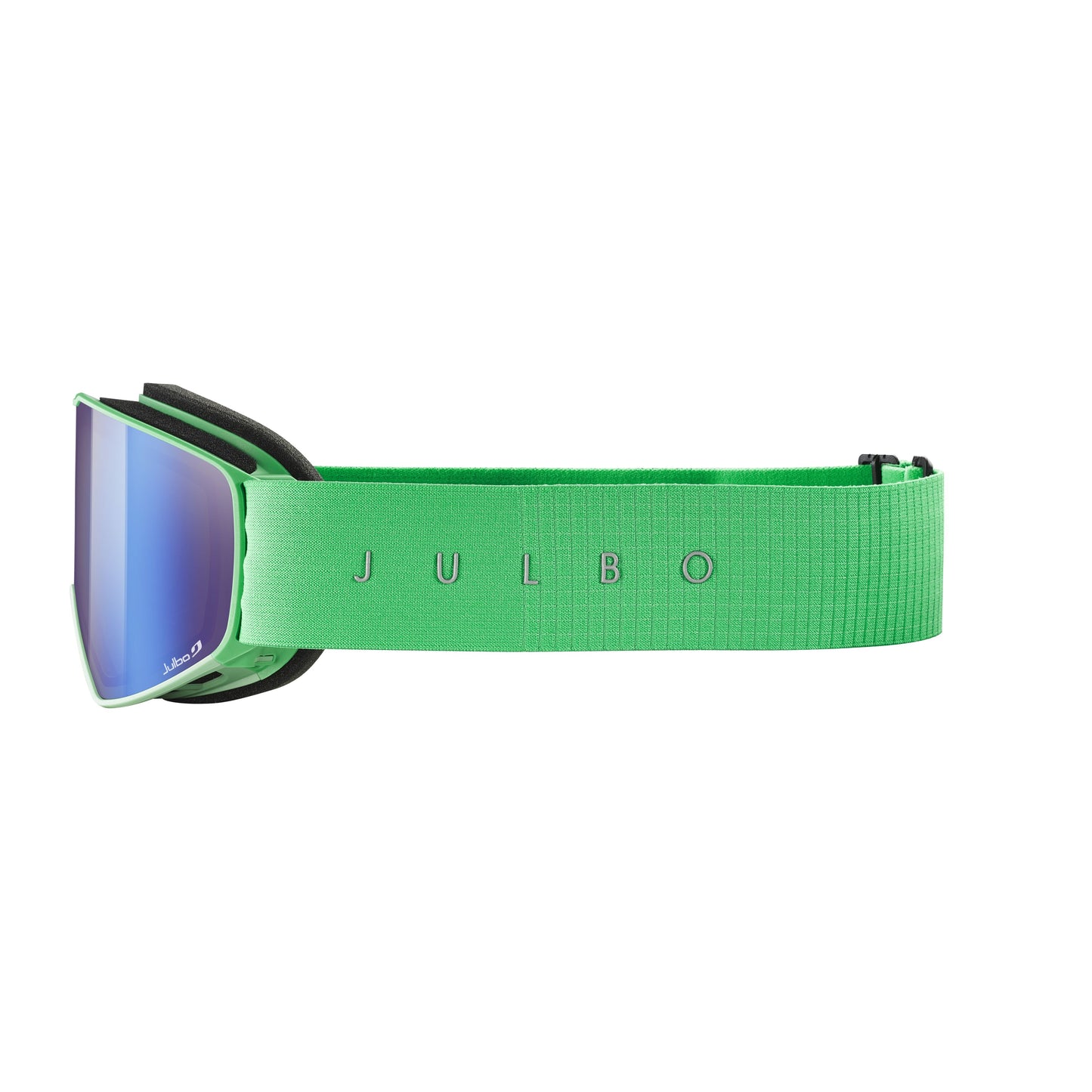 CYRIUS-X Goggles with REACTIV 2-4 Polarized Lens