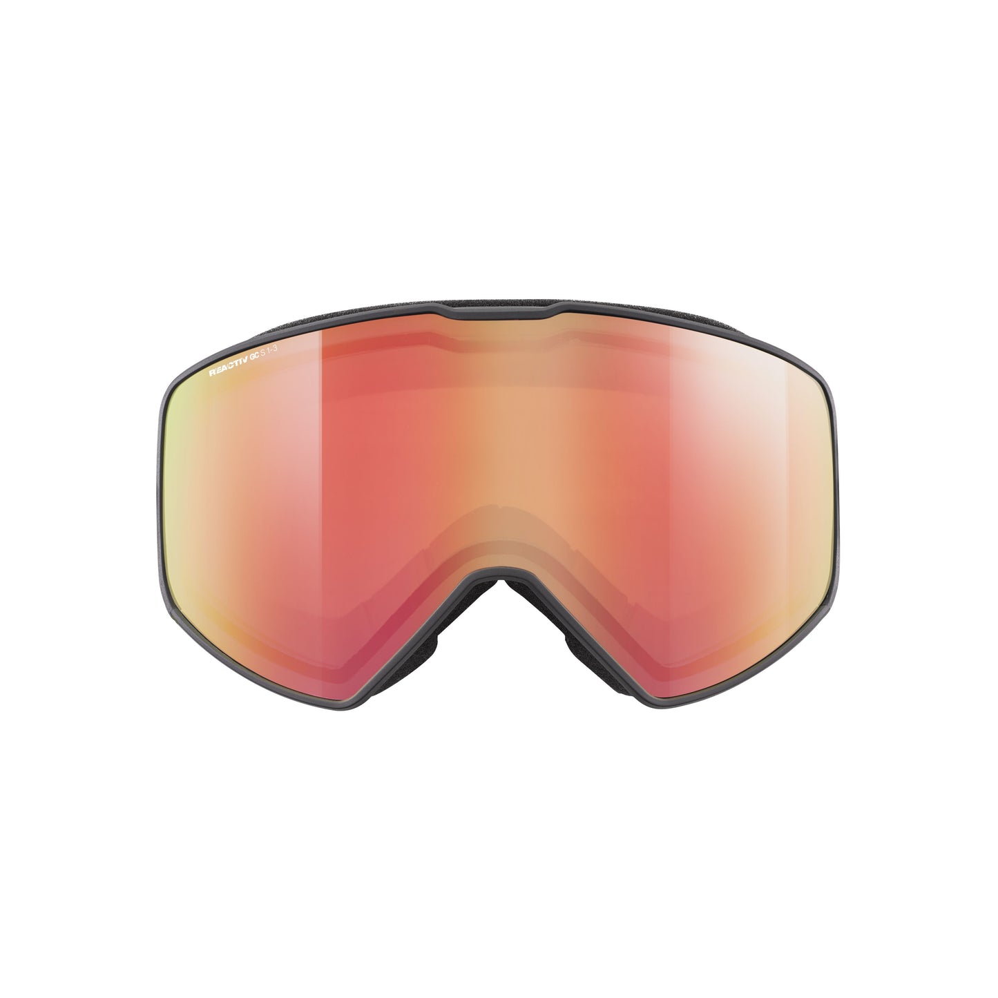 CYRIUS-X Goggles with REACTIV 1-3 Glare Control Lens