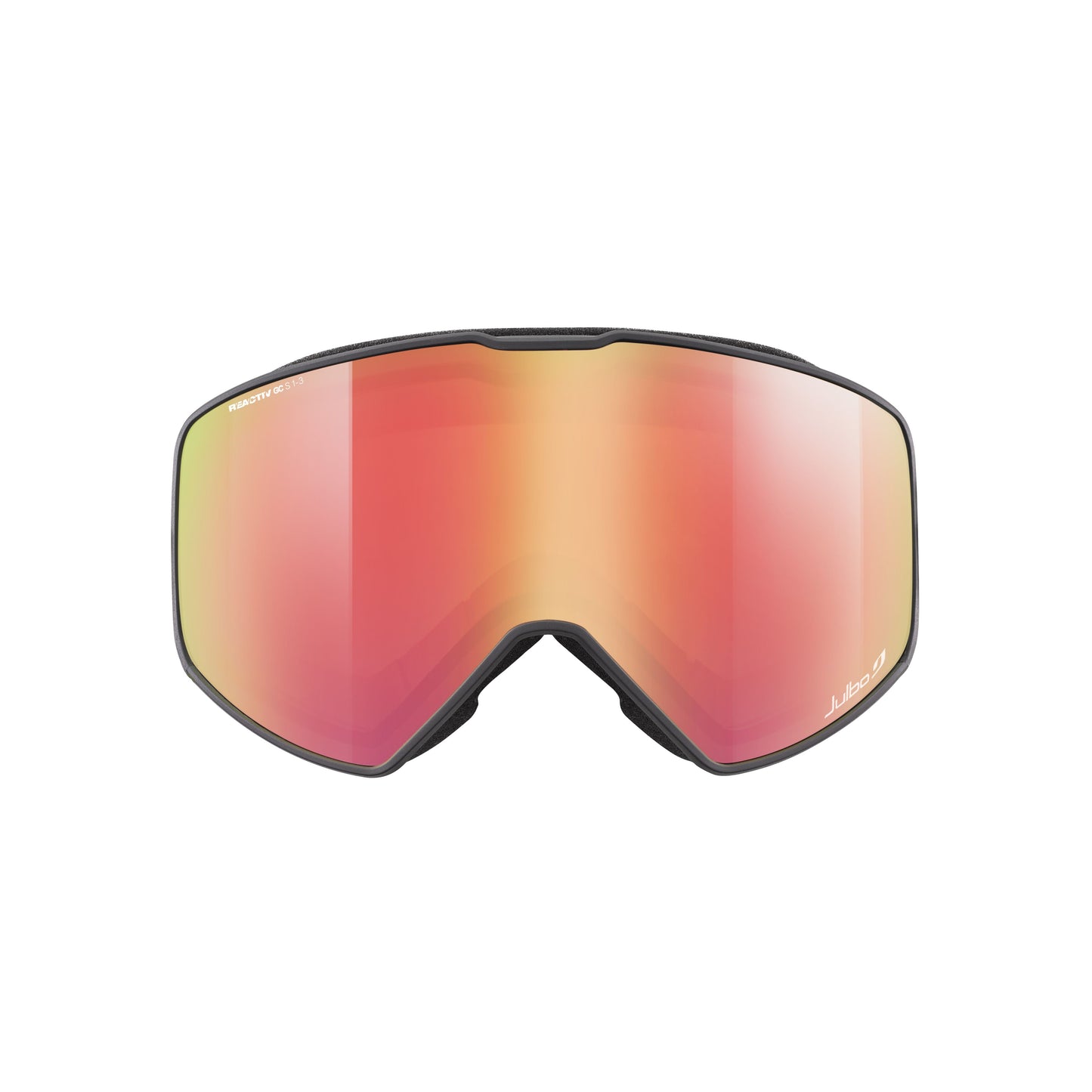 CYRIUS-X Goggles with REACTIV 1-3 Glare Control Lens