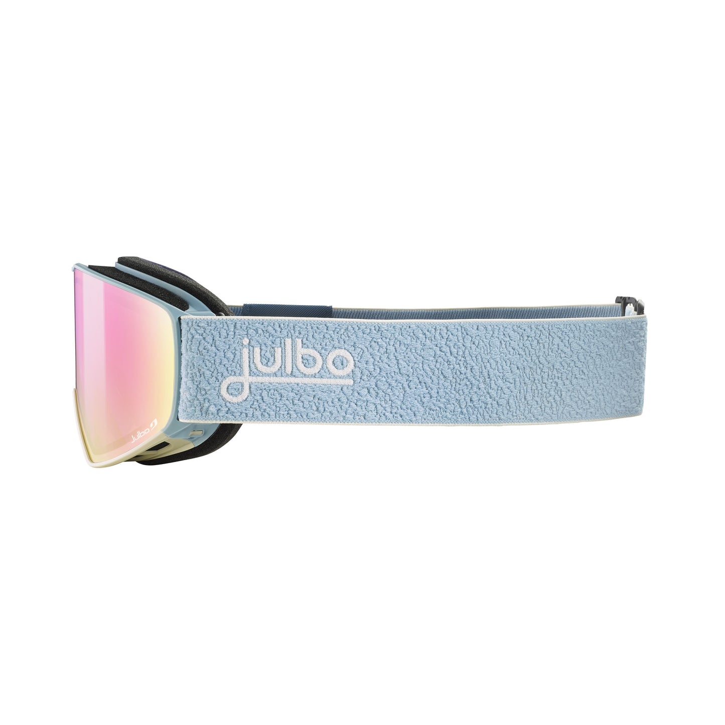 CYRIUS-X Goggles with REACTIV 1-3 Glare Control Lens