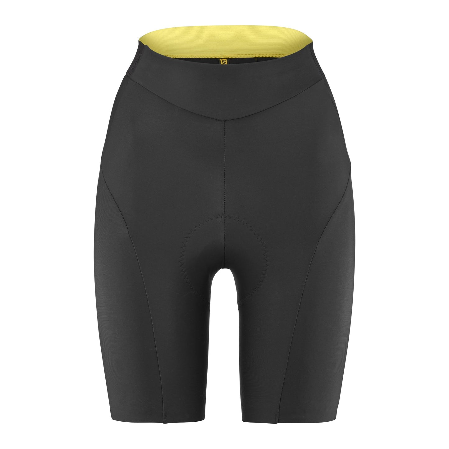 MAVIC APPAREL MEN AKSIUM SHORT W - BLACK