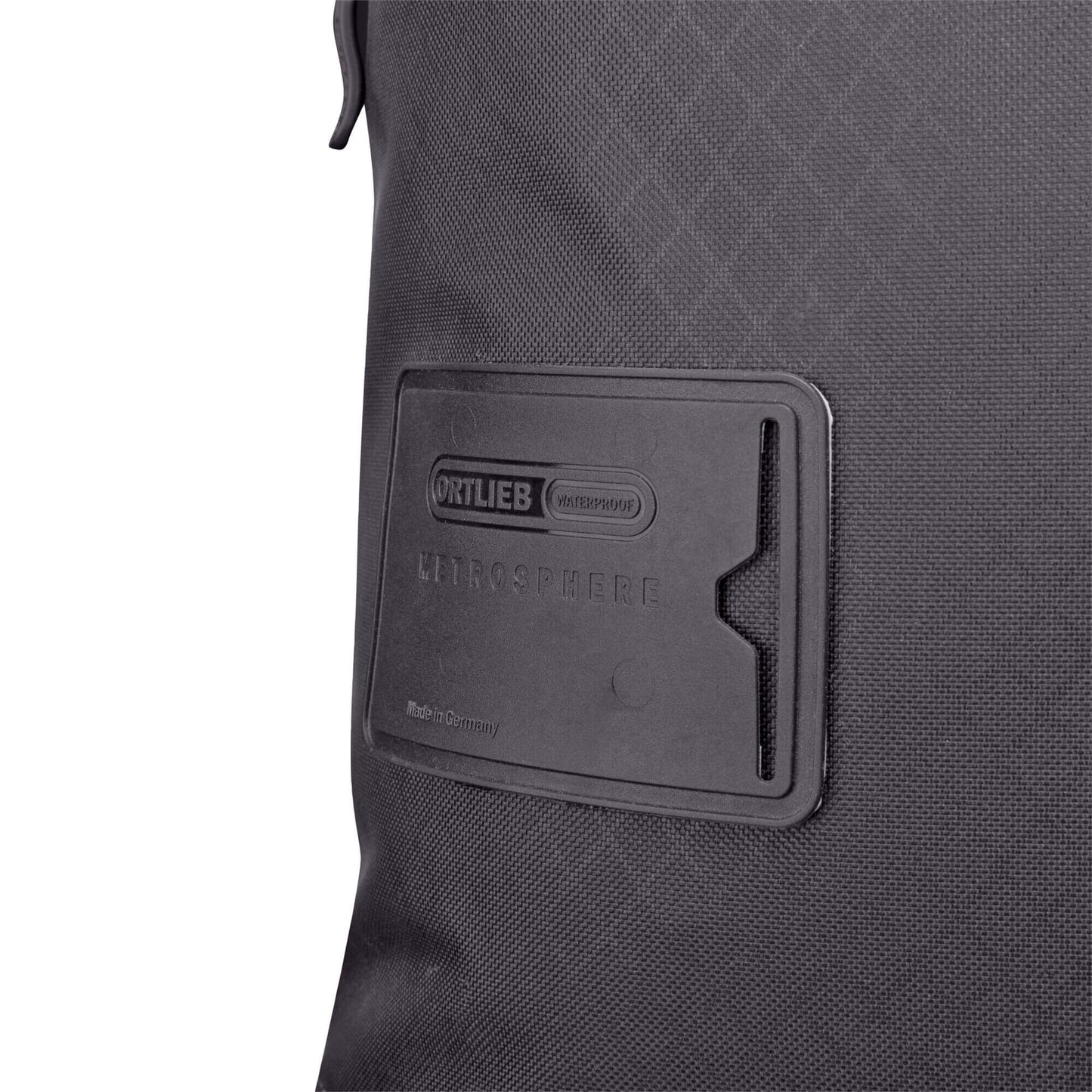 ORTLIEB Daypack Metrosphere 21 L