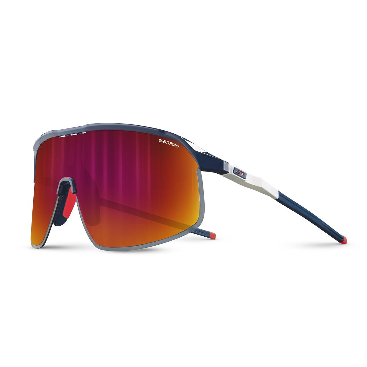 Julbo DENSITY Sunglasses with a Spectron 3 lens