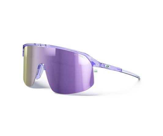 Julbo DENSITY Sunglasses with a Spectron 3 lens