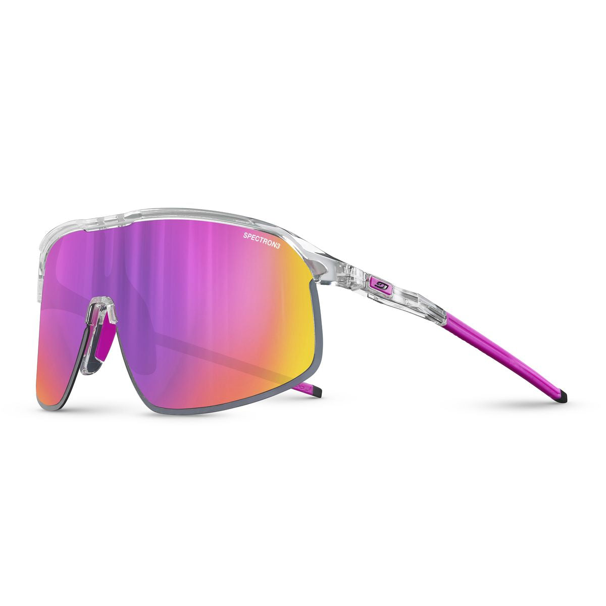 Julbo DENSITY Sunglasses with a Spectron 3 lens