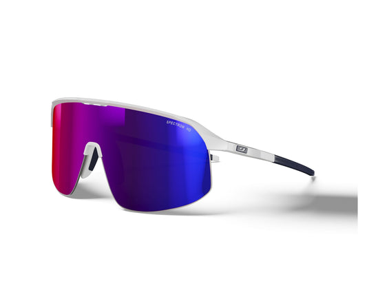 Julbo DENSITY - GROUPAMA-FDJ Edition Sunglasses with a Spectron HD 3 lens