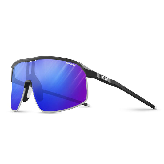 Julbo DENSITY Sunglasses with a REACTIV 1-3 High Contrast lens