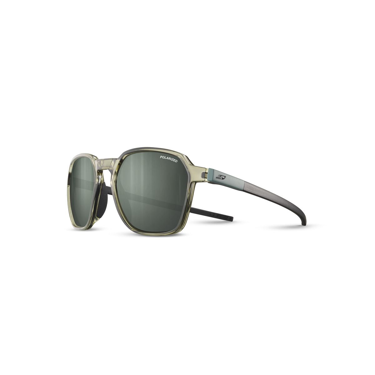 Julbo DRIVE Sunglasses with a Spectron 3 Polarized lens