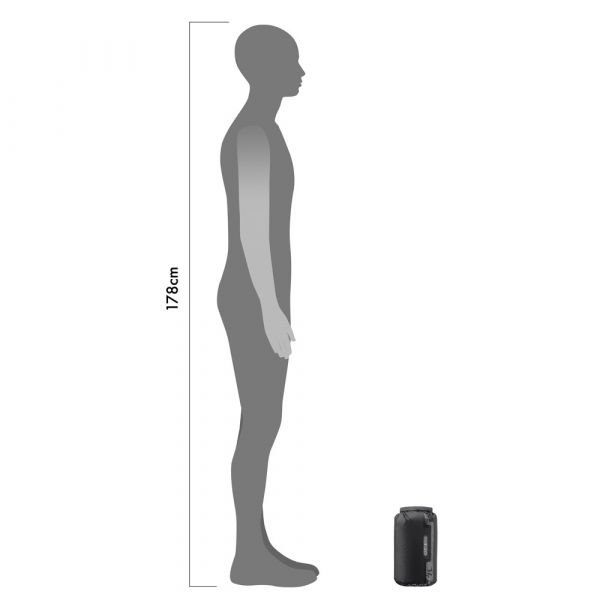 ORTLIEB Dry-Bag Light