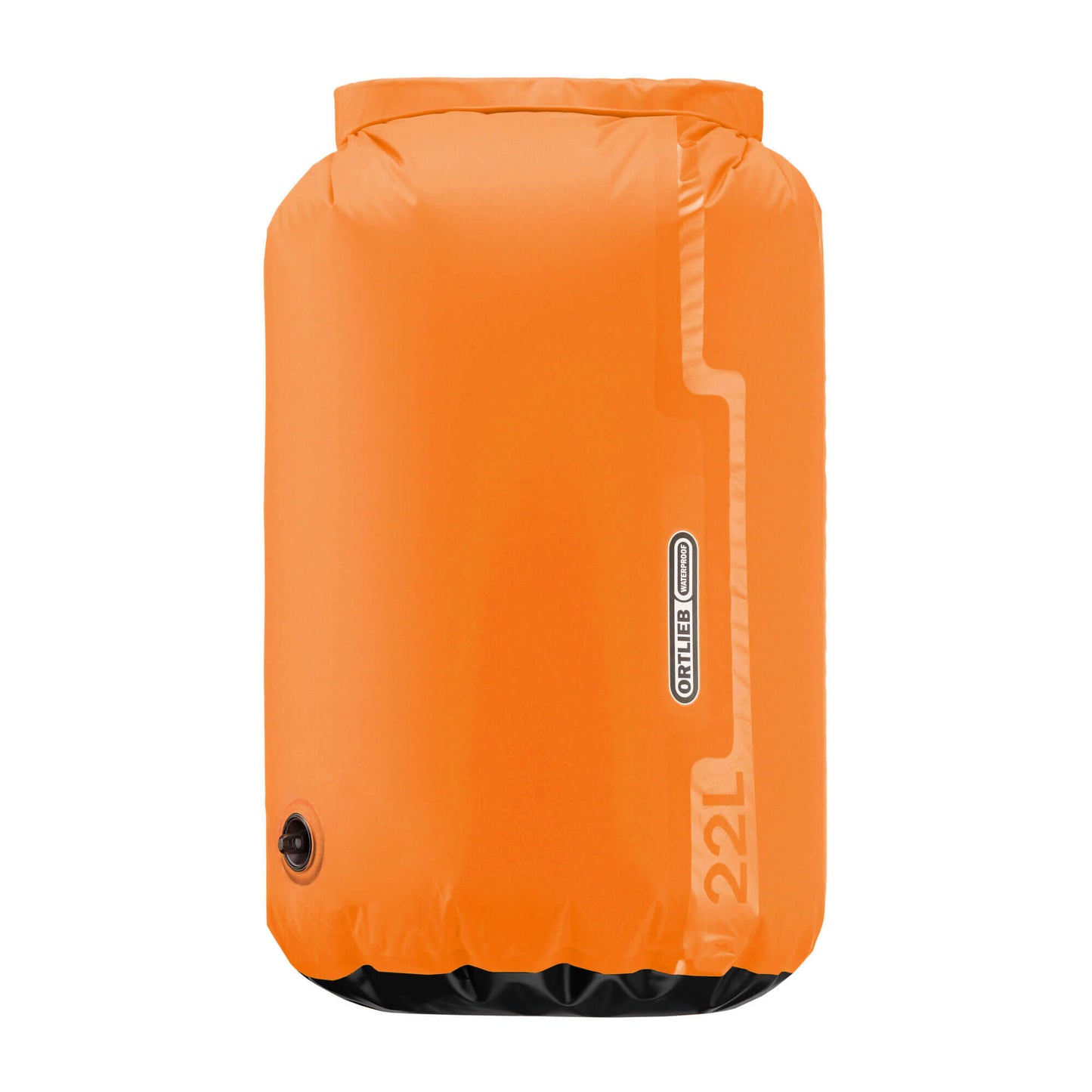 ORTLIEB Dry-Bag Light Valve