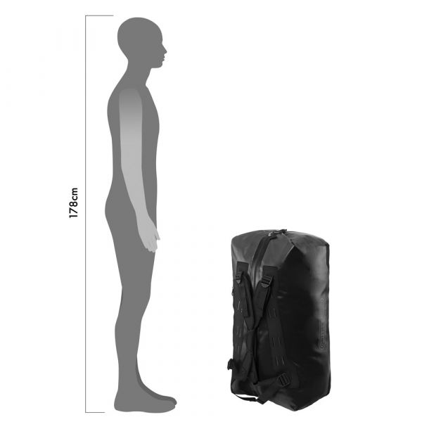 ORTLIEB Duffle