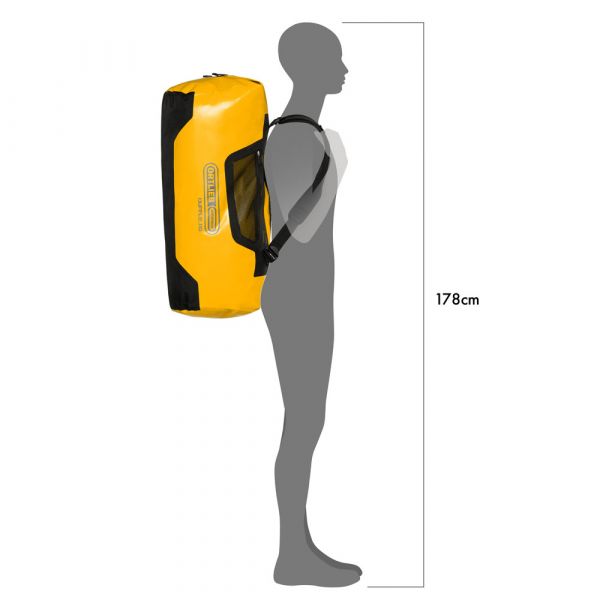 ORTLIEB Duffle