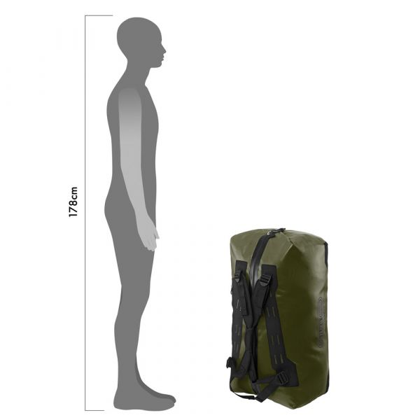 ORTLIEB Duffle