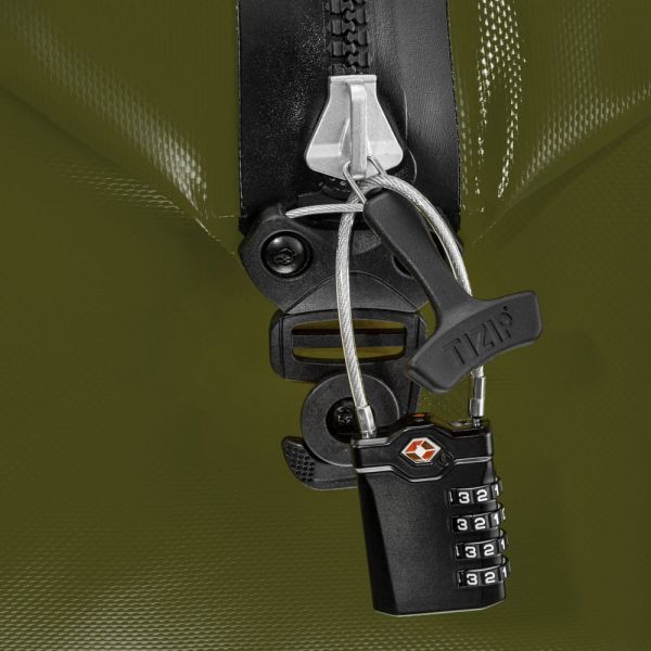 ORTLIEB Duffle