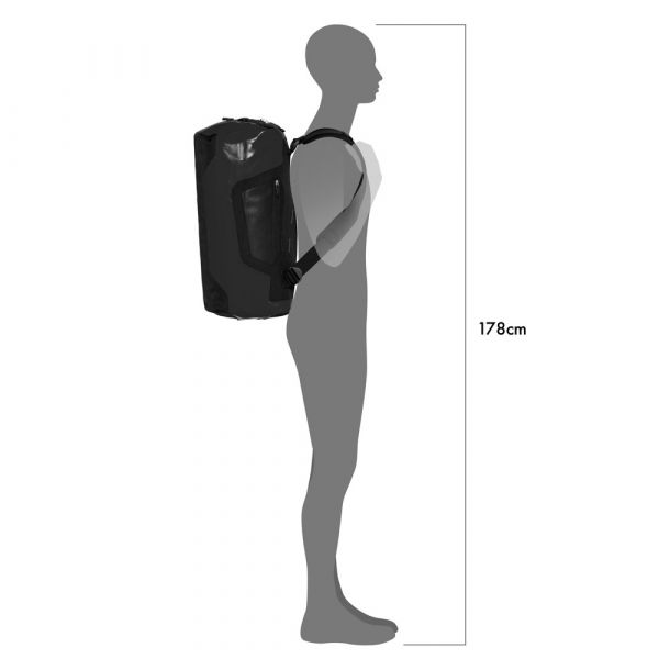 ORTLIEB Duffle