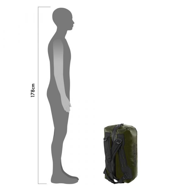 ORTLIEB Duffle