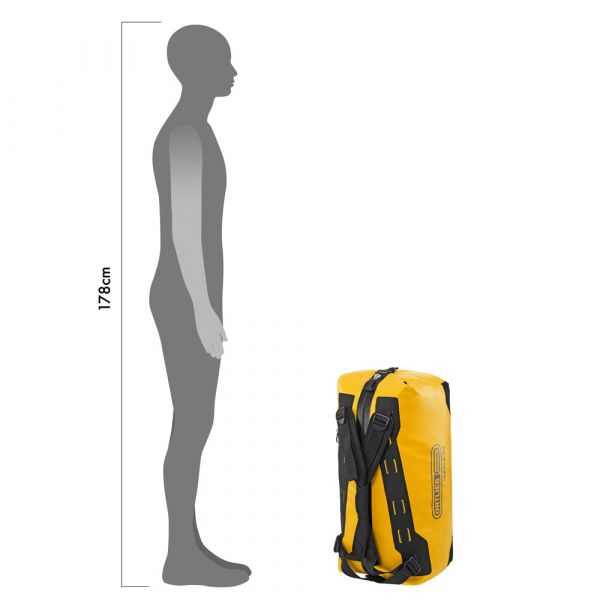ORTLIEB Duffle