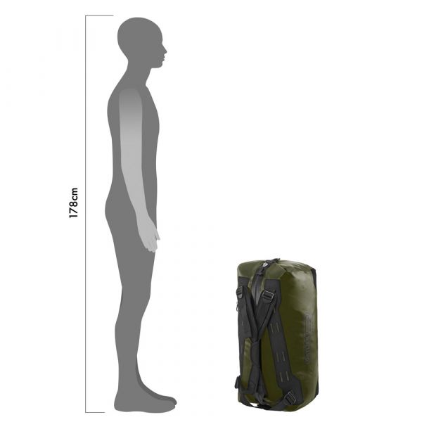 ORTLIEB Duffle