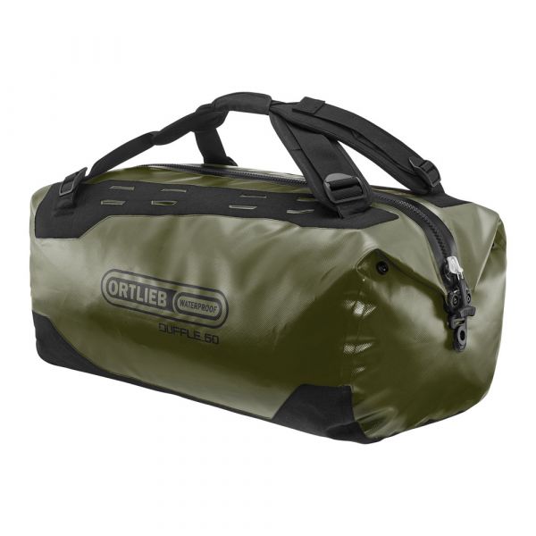 ORTLIEB Duffle
