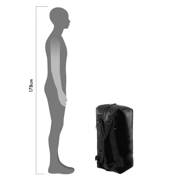 ORTLIEB Duffle