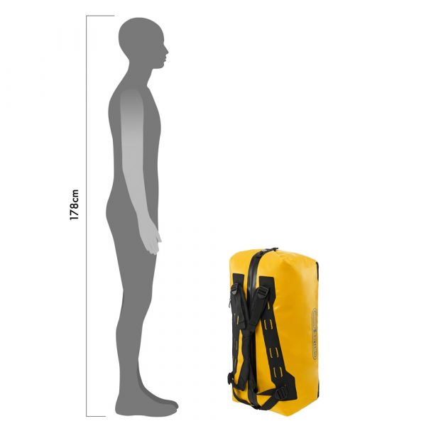 ORTLIEB Duffle
