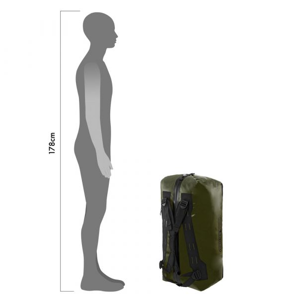 ORTLIEB Duffle