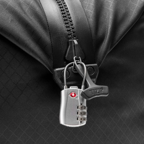 ORTLIEB Duffle Metrosphere